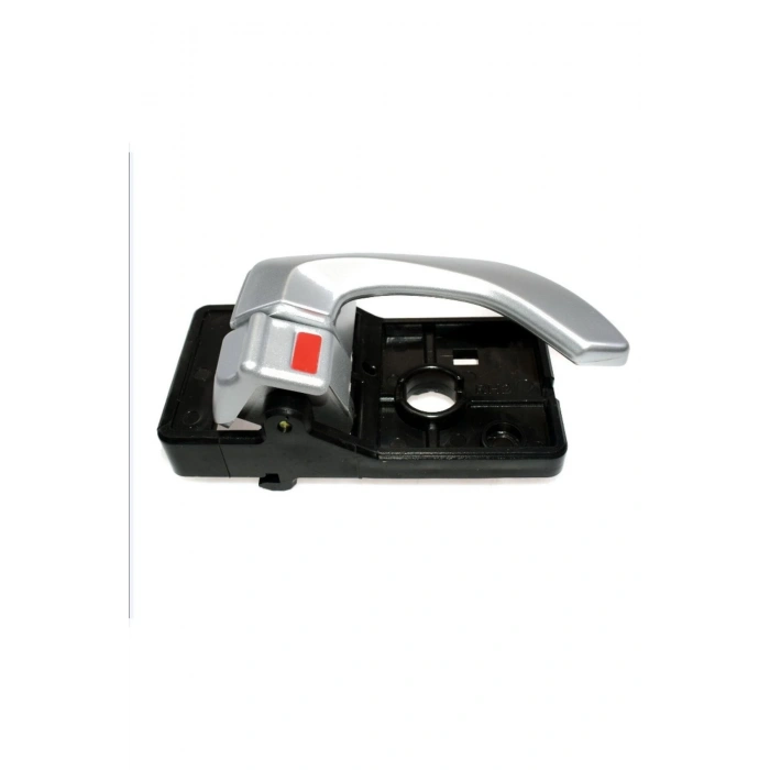 Hyundai Tucson Sağ + Sol Ön İçten Kapı Açma Kolu Krom 2003--2009