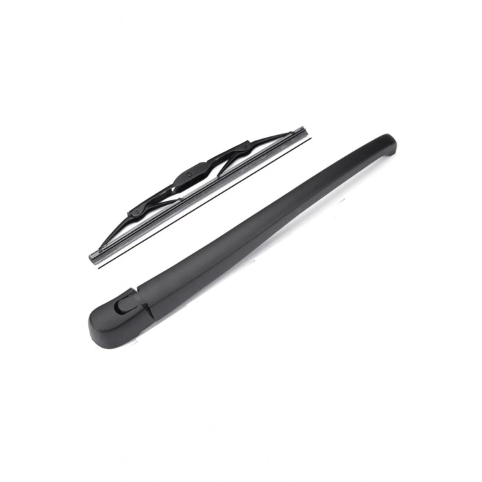 Hyundai Tuscon 2004 2010 Arka Silecek Kolu Ve Süpürgesi