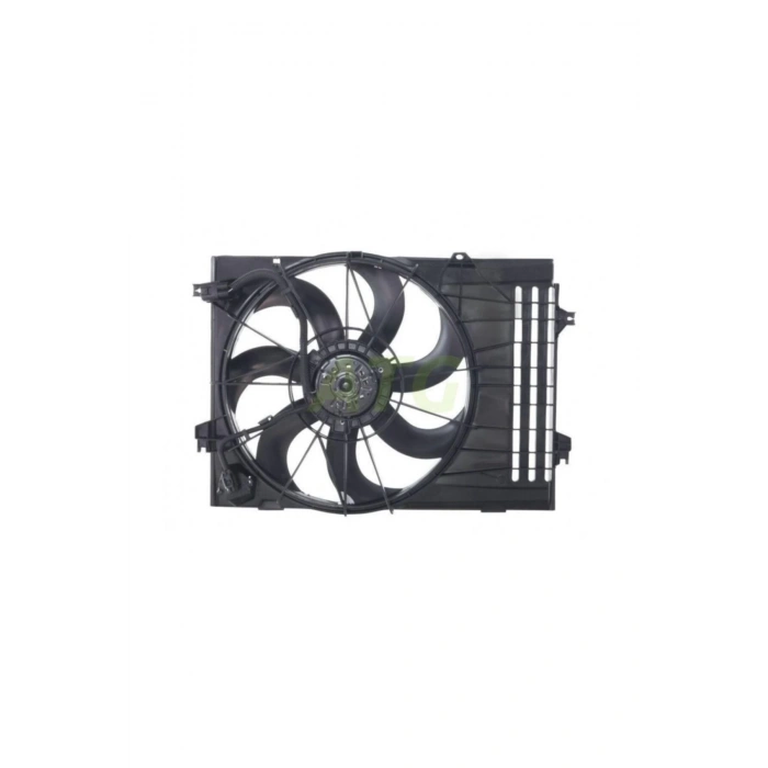 Hyundai Tuscon / Ix35 Radyatör Fan Motoru