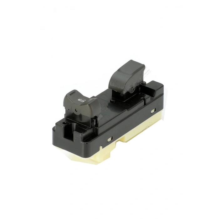 Isuzu D-max Sağ Tekli Cam Düğmesi Anahtarı Kapı Kilitlemeli