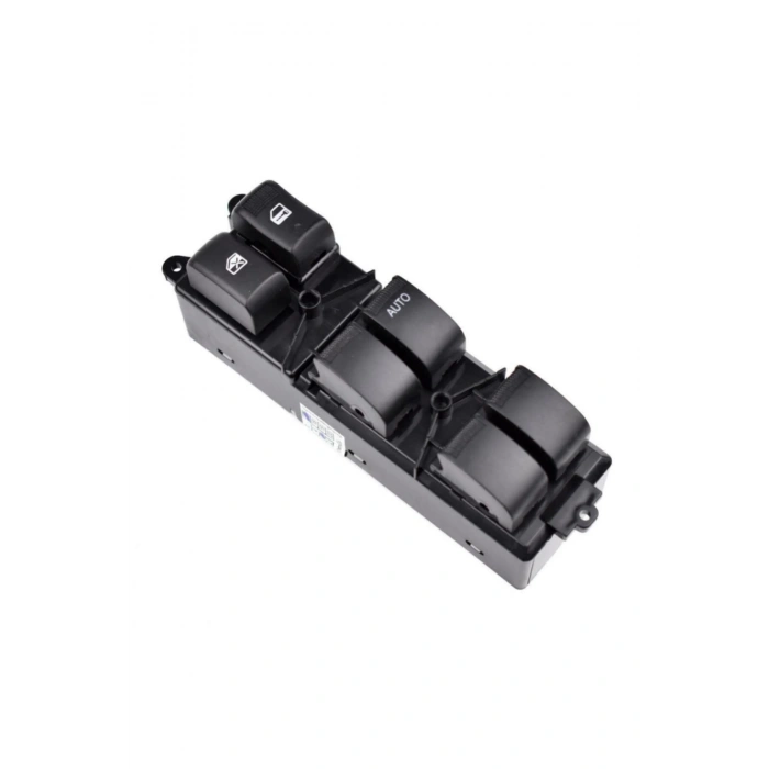 Isuzu D Max Sol Dörtlü Cam Düğmesi Anahtarı 2011--2015