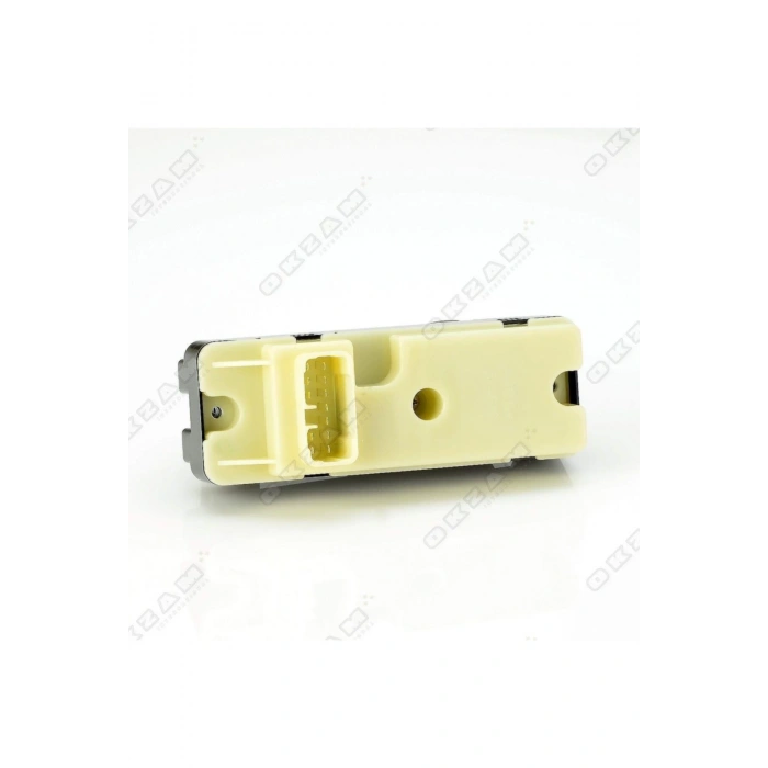 Isuzu Dmax Cam Açma Düğmesi Anahtarı Sağ Ön Kapı 2003-2011