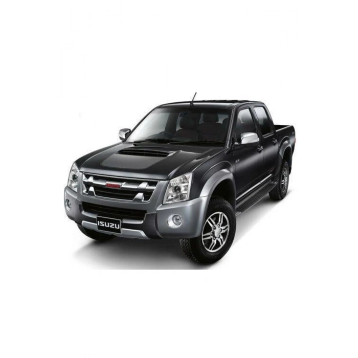 Isuzu Dmax D-max Sağ + Sol Arka Stop Lambası Takımı 2007--2011