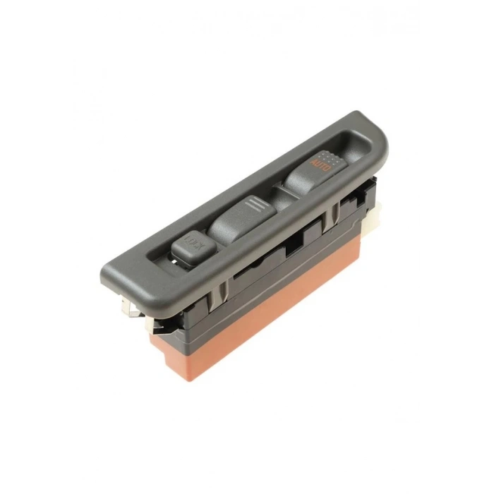 Isuzu Npr 12 Volt Sol Çiftli Cam Açma Düğmesi Anahtarı