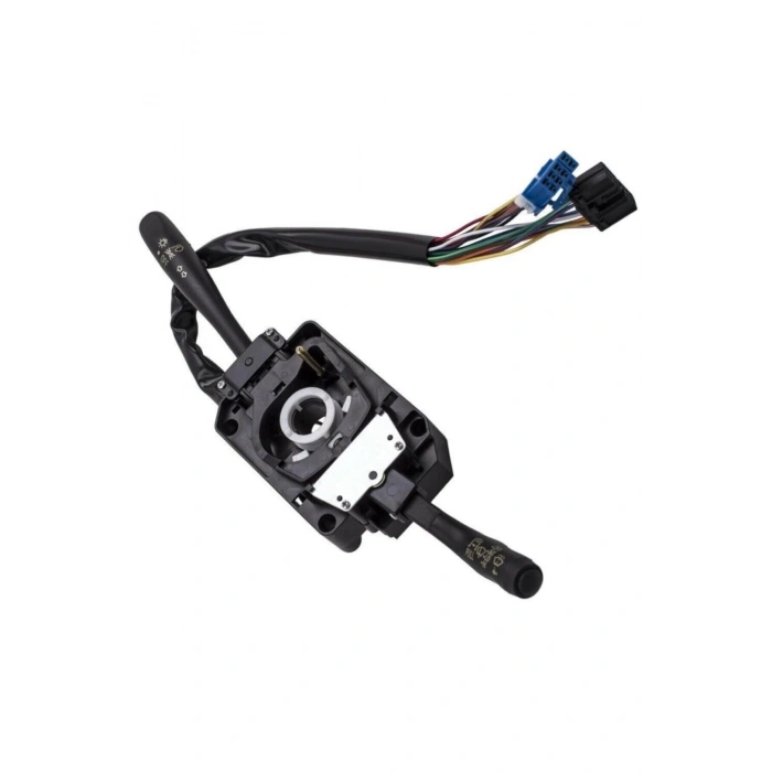 Isuzu Npr - Nkr Şampiyon Sinyal / Silecek Kolu Ünitesi 1997--2004 Uyumlu