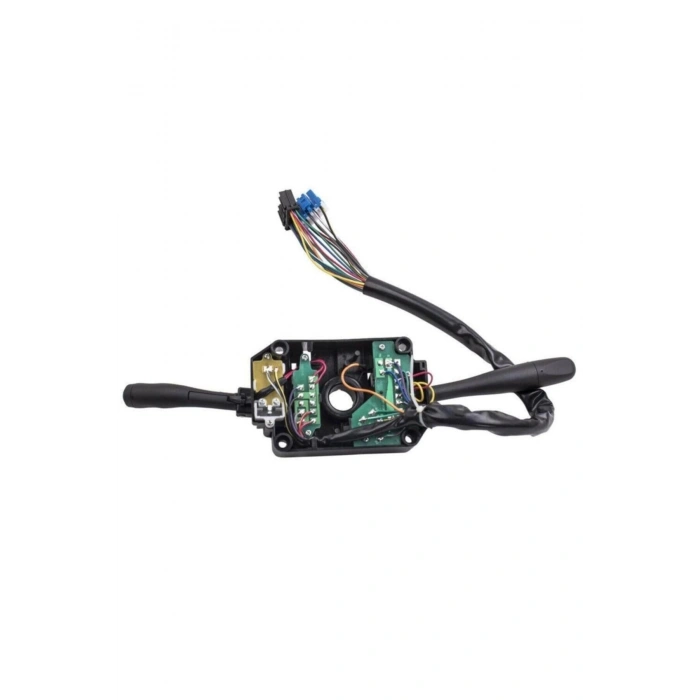 Isuzu Npr - Nkr Şampiyon Sinyal / Silecek Kolu Ünitesi 1997--2004 Uyumlu