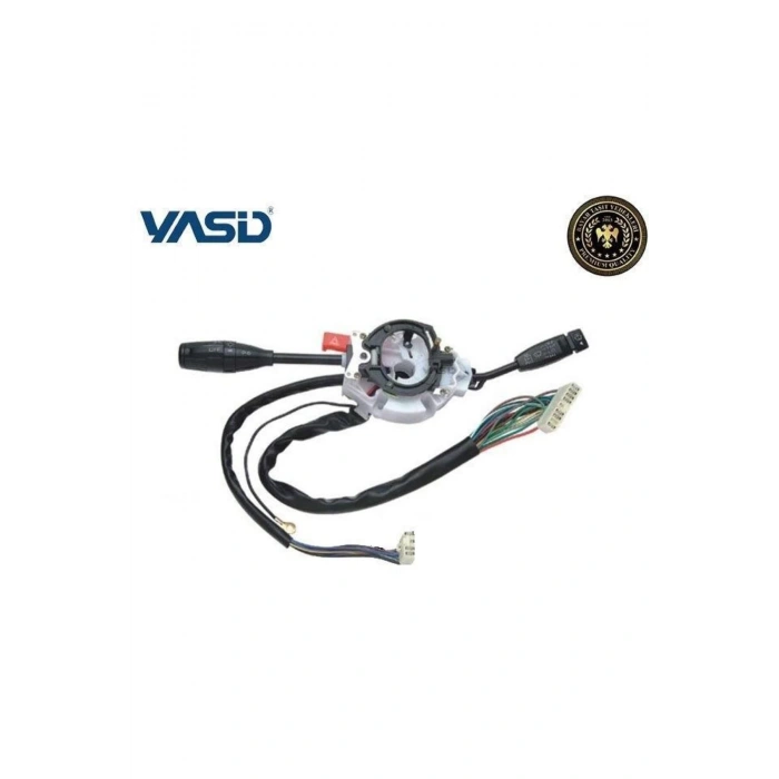 ISUZU NPR - NKR SİNYAL VE SİLECEK KOLU ÜNİTESİ 1986--1997