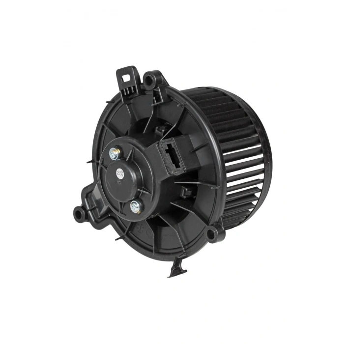 Iveco Daily Kalorifer Motoru 2006--2011 Uyumlu