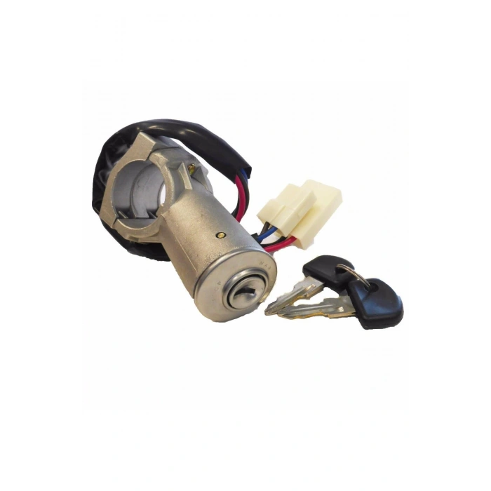 Iveco Daily Kontak ve Kontak Anahtarı Komple 1989 999 Uyumlu