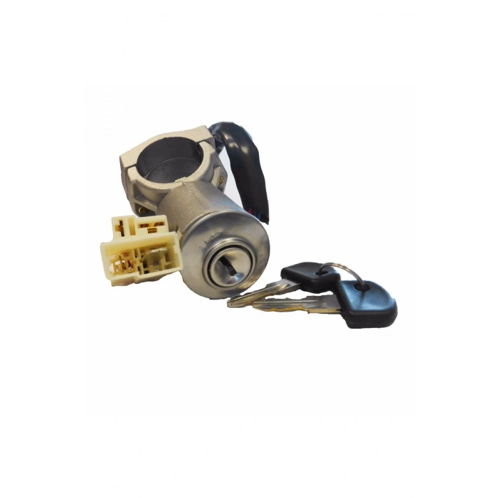 Iveco Daily Kontak ve Kontak Anahtarı Komple 1989 999 Uyumlu