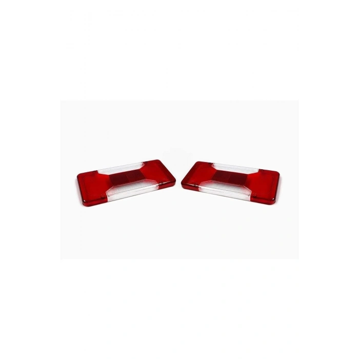 Iveco Daily Pick Up Sağ + Sol Arka Stop Camı