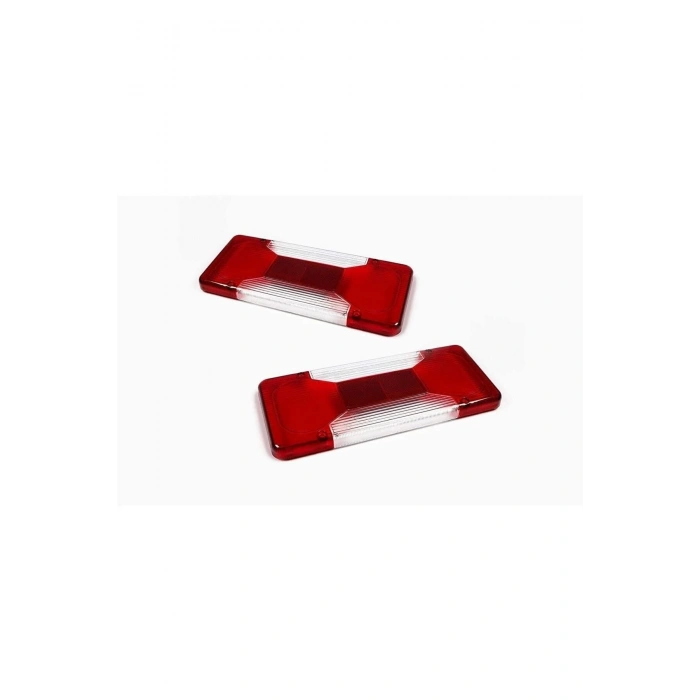 Iveco Daily Pick Up Sağ + Sol Arka Stop Camı