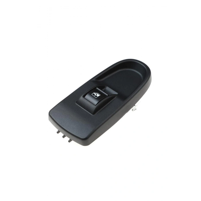 Iveco Daily Sağ Ön Tekli Cam Açma Düğmesi Anahtarı 2012--2014