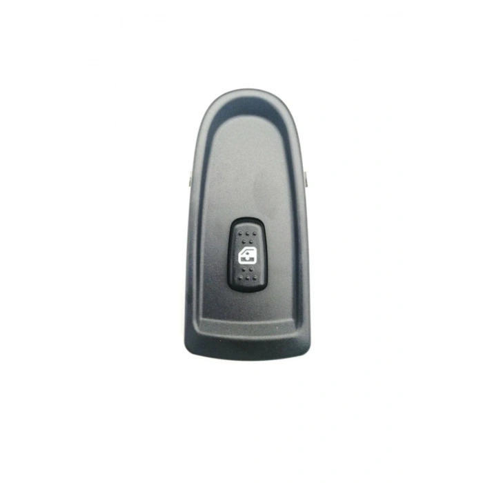 Iveco Daily Sağ Tekli Cam Düğmesi Anahtar Çerçeveli 2006-2012