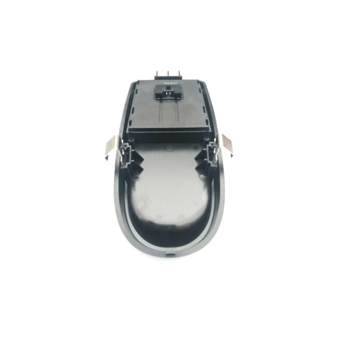 Iveco Daily Sağ Tekli Cam Düğmesi Anahtar Çerçeveli 2006-2012