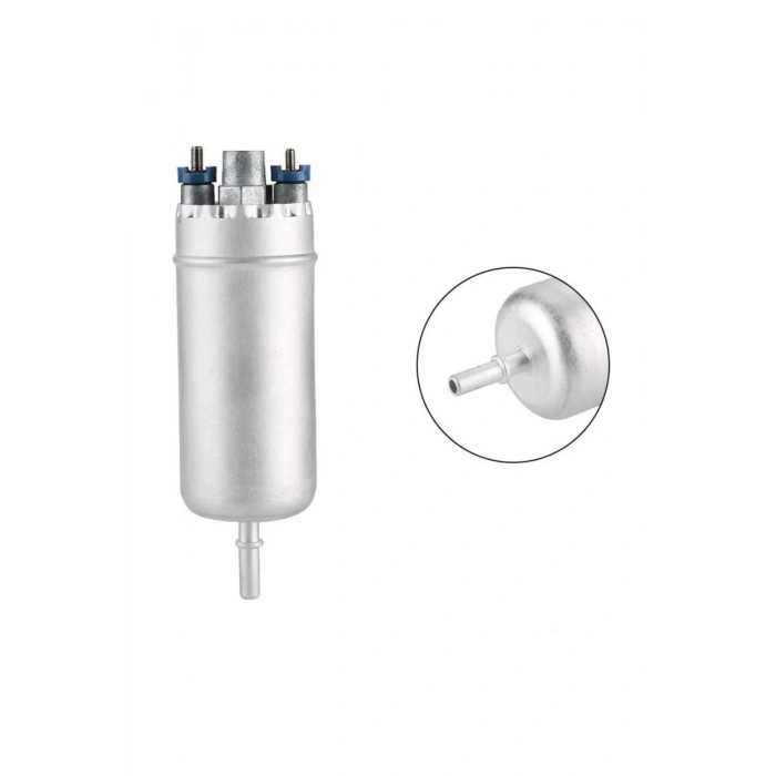 Iveco Daily Uyumlu Yakıt Pompası 3 Bar 150l/h 1999--2007