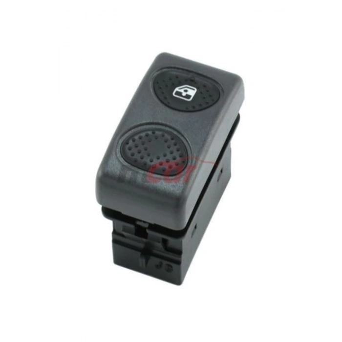 Iveco Eurocargo Tekli Cam Açma Düğmesi Anahtarı