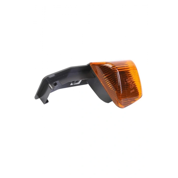 Iveco Stralis Sol Yan Sinyal Lambası 2003--2014 Uyumlu