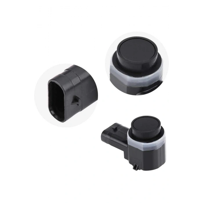 Jaguar Xf Xj Pdc Park Sensörü Gözü 2010--2015 Uyumlu