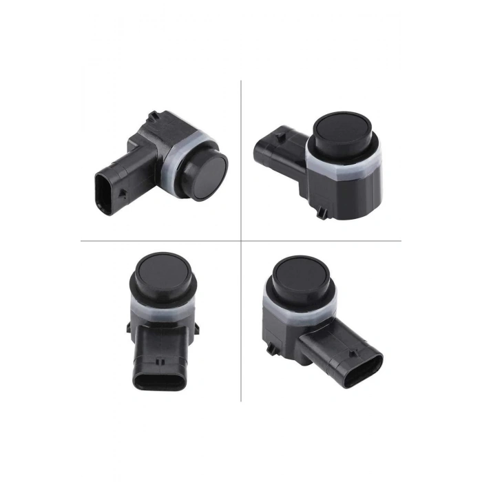 Jaguar Xf Xj Pdc Park Sensörü Gözü 2010--2015 Uyumlu