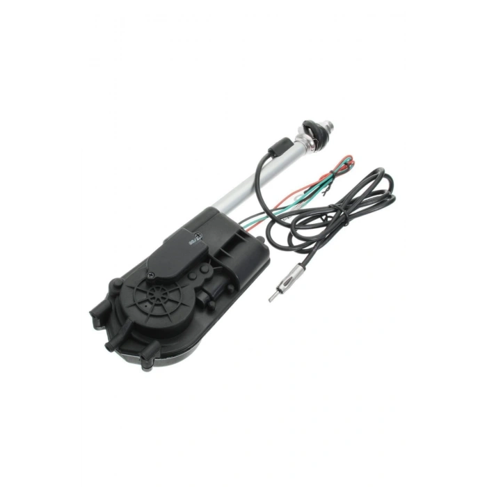 Jba Fesan Otomatik Anten 12 Aparatlı Üniversal Bütün Araçlar Için