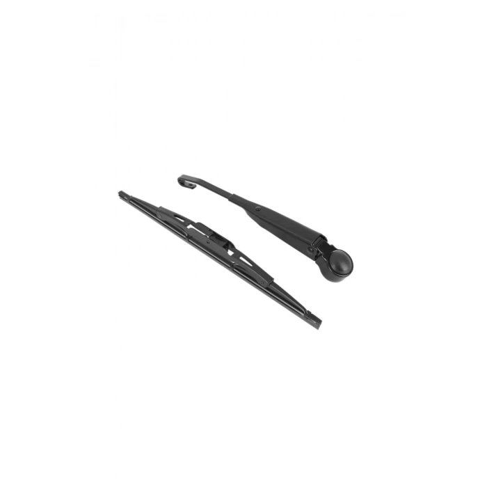 Jeep Compass Arka Silecek Kolu Ve Süpürgesi 2007--2014