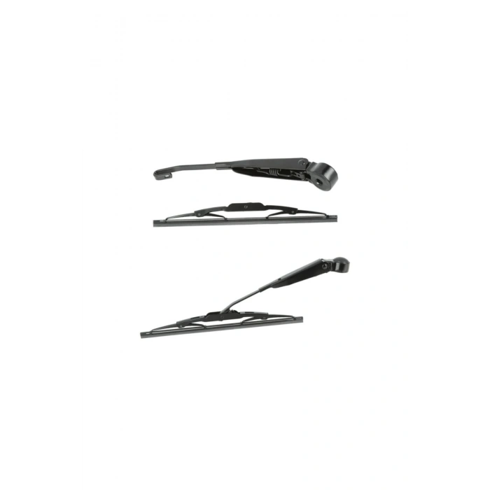 Jeep Compass Arka Silecek Kolu Ve Süpürgesi 2007--2014