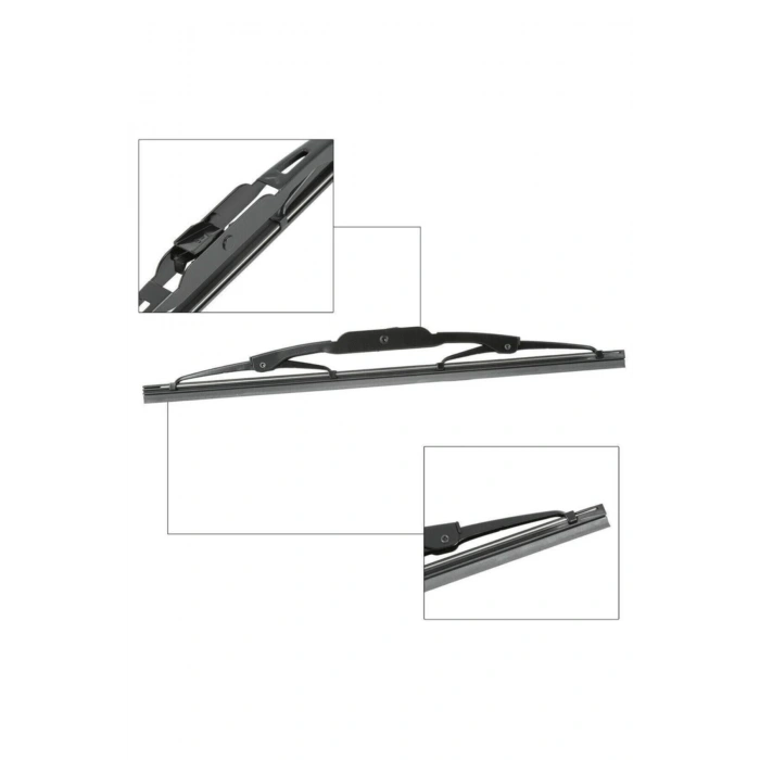 Jeep Grand Cherokee Arka Silecek Kolu Ve Süpürgesi 1999--2004