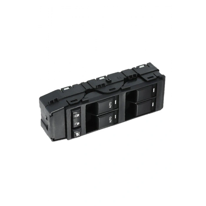 JEEP GRAND CHEROKEE SOL DÖRTLÜ CAM DÜĞMESİ ANAHTARI 2005--2010