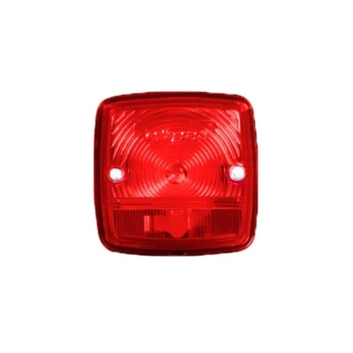 John Deere 2030 - 2040 Arka Stop Lambası 712338-K (489448742)