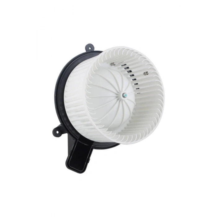 Kalorifer Motoru Nissan Navara 2005-2009 Model Ara