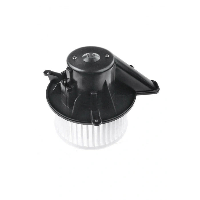 Kalorifer Motoru Nissan Navara 2005-2009 Model Ara