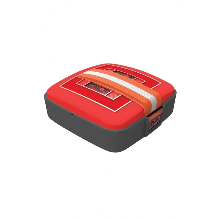 Kare Led Stop Kayar Sinyalli 12 Volt Neon Lamba