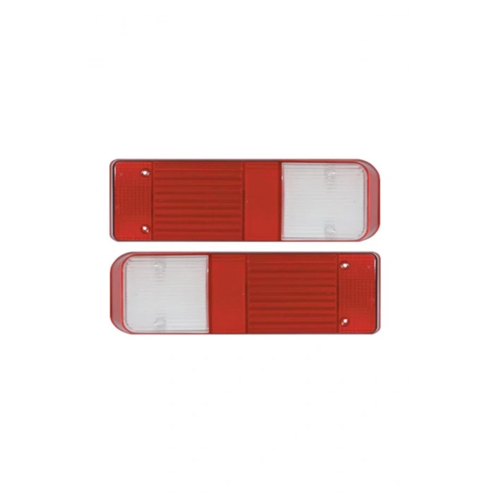 KARGO SAĞ + SOL ARKA STOP CAMI TAKIMI