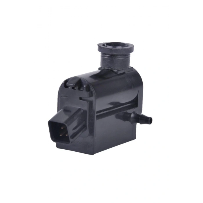 Kia Picanto Çift Çıkış Cam Su Fiskiye Motoru (2003-2011)