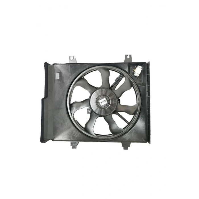 KİA PİCANTO RADYATÖR FAN MOTORU 2004--2011
