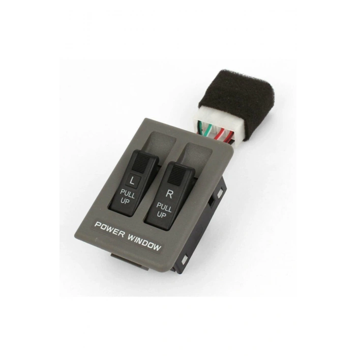 KİA PRİDE UYUMLU CAM ANAHTARI SOL ÇİFTLİ