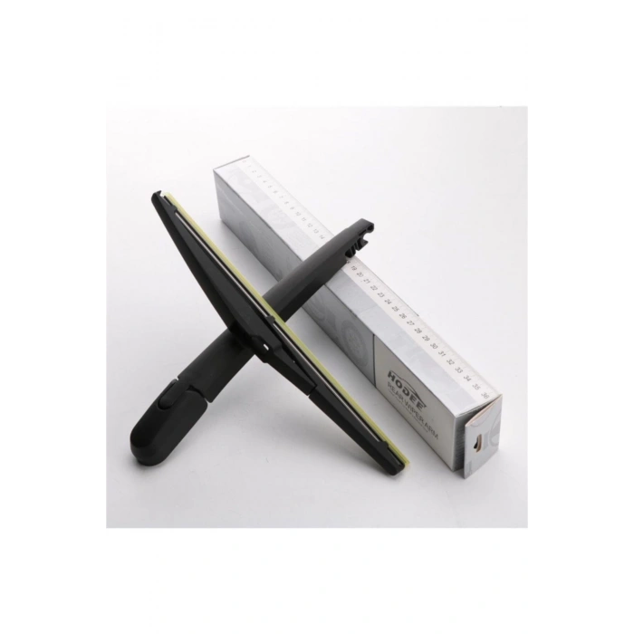 Kia Rio Arka Silecek Cam Kolu Ve Süpürgesi 2005-2012 Uyumlu