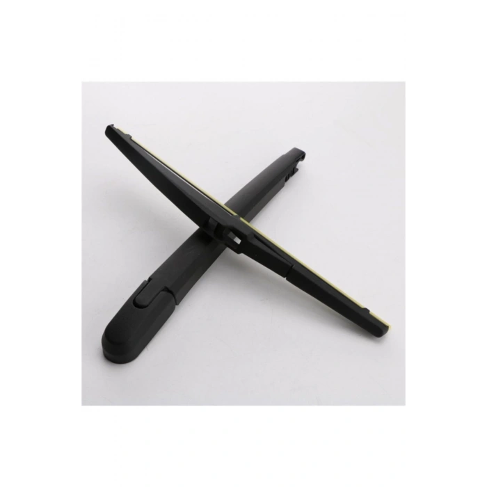 Kia Rio Arka Silecek Cam Kolu Ve Süpürgesi 2005-2012 Uyumlu