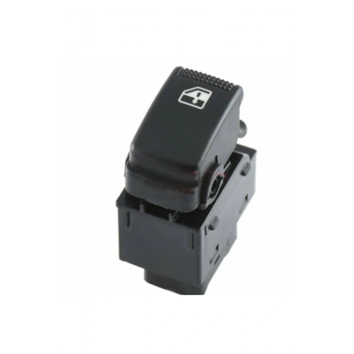 Kia Sorento - Sportage Tekli Cam Düğmesi Arka Sağ Sol