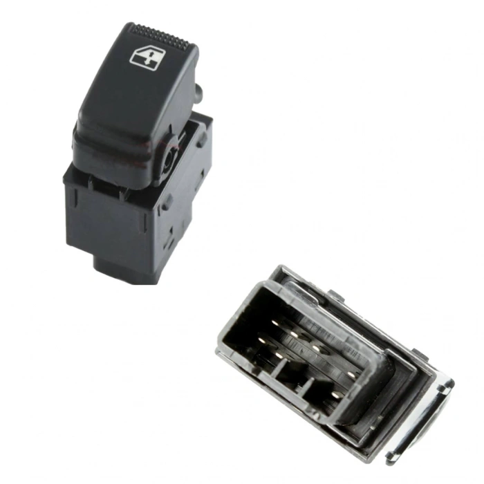 KİA SORENTO - SPORTAGE TEKLİ CAM DÜĞMESİ ARKA SAĞ SOL