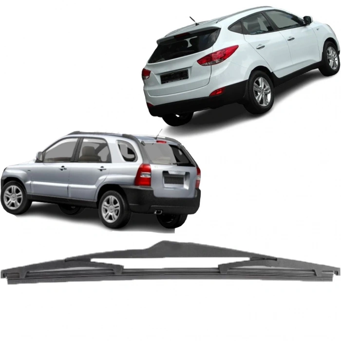 KİA SPORTAGE 2007--2011 HYUNDAİ İX35 ARKA SİLECEK SÜPÜRGESİ 300MM