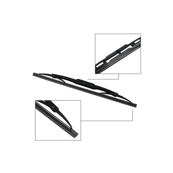 Kia Sportage Arka Silecek Kolu Ve Süpürgesi 2004--2011