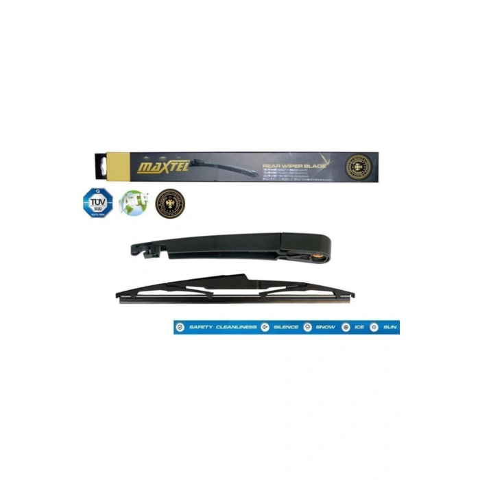 Kia Sportage Arka Silecek Kolu Ve Süpürgesi 2011--2014