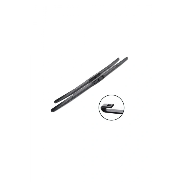 KİA SPORTAGE ÖN CAM SİLECEK SÜPÜRGESİ TAKIMI 2010--2015