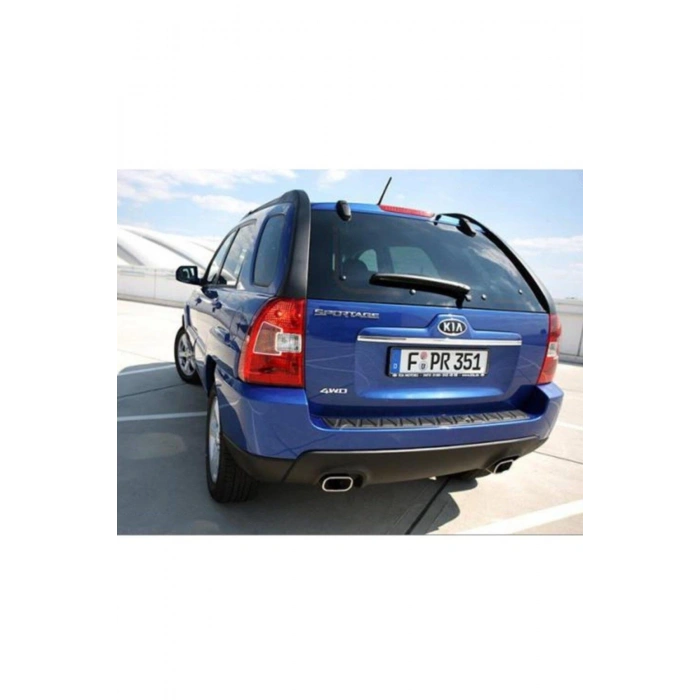 Kia Sportage Radyo Tavan Anteni 2005--2017