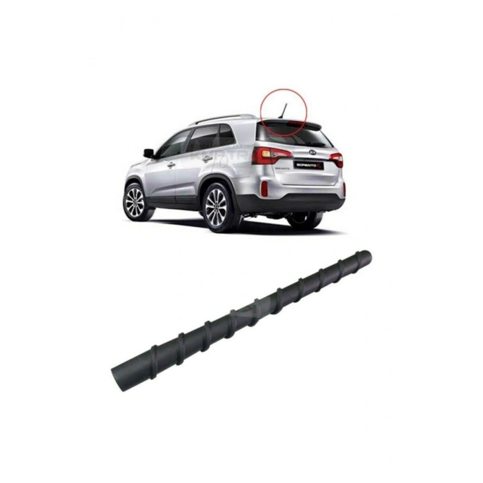 Kia Sportage Radyo Tavan Anteni 2005--2017