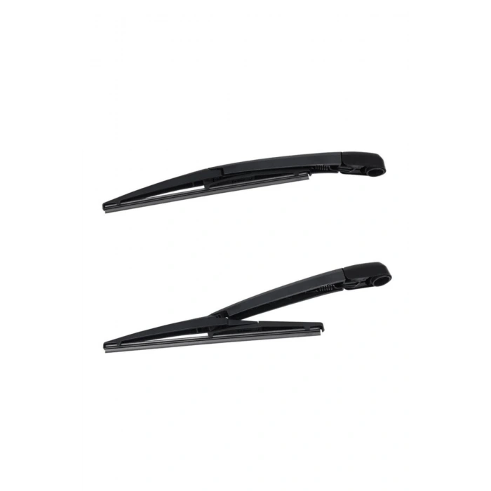 Kia Stonic Arka Silecek Kolu Ve Süpürgesi Takımı 2017--2021 Uyumlu