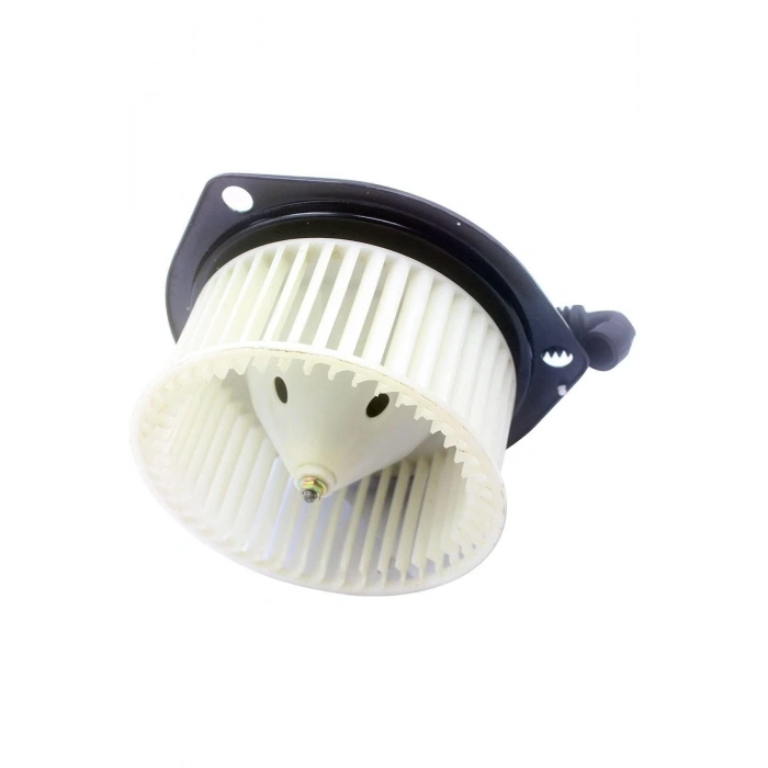 Komatsu Pc200-6 24 Volt Kalorifer Motoru