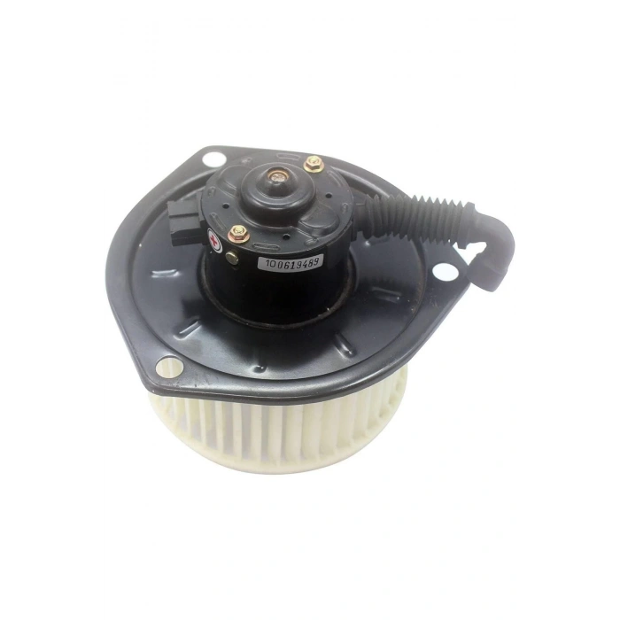 Komatsu Pc200-6 24 Volt Kalorifer Motoru